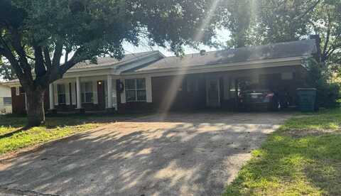 1310 Chestnut, Magnolia, AR 71753