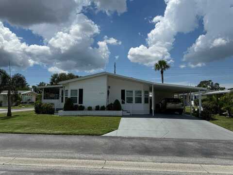 5382 SALISBURY LANE, SARASOTA, FL 34241