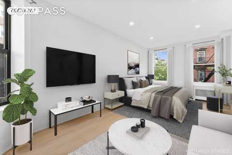 89 Seventh Avenue South, New York, NY 10014
