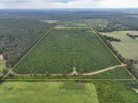 0 Warren Church Rd, Florien, LA 71429