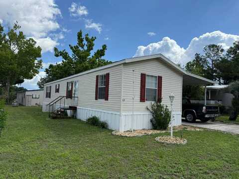 7101 W ANTHONY RD, Ocala, FL 34479