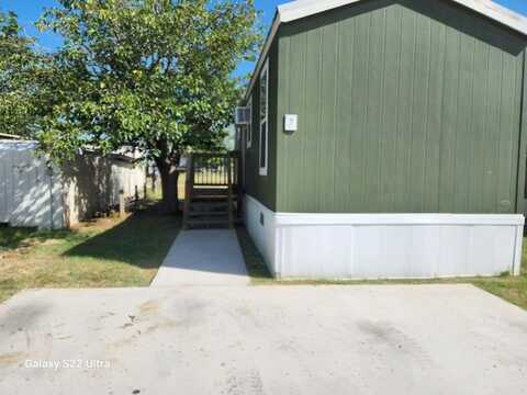 1140 GARY TERRACE, Odessa, TX 79764