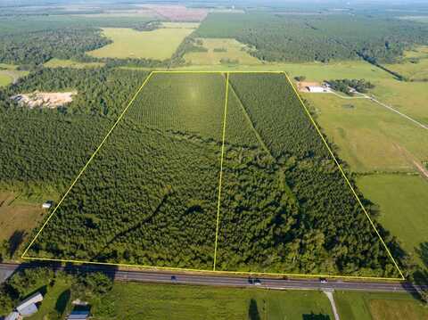 1 Edgerly Road, Dequincy, LA 70633