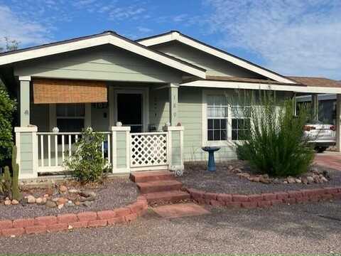 6770 W Sr 89a, #189, Sedona, AZ 86336