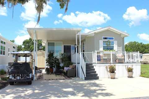 18545 NW 45th Ave Rd, Citra, FL 32113