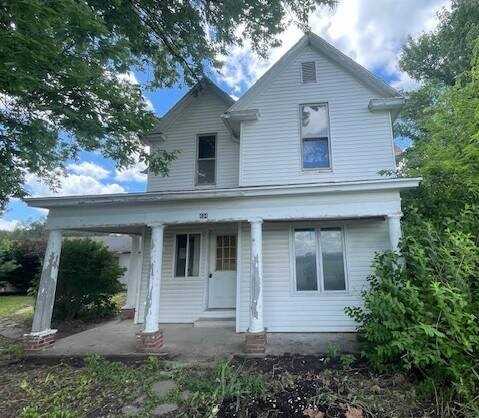 404 S Lake St, Rosendale, MO 64483