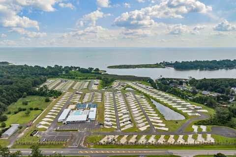 11551 Dauphin Island Parkway Unit 243, Theodore, AL 36582