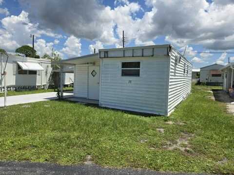 124 Happy Haven Drive, Osprey, FL 34229