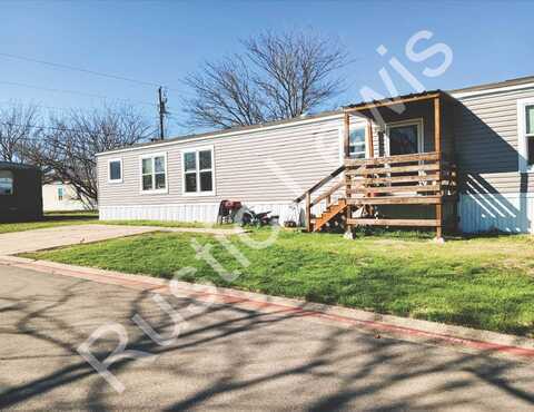 1519 GRIZZLY TRL, Glenn Heights, TX 75154