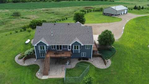 45248 256th Street, Montrose, SD 57048