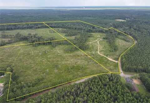T-3 Kelley Rd, Trout, LA 71371