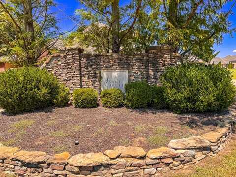 0 Tree Top Drive, Tupelo, MS 38801