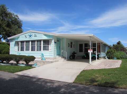 2602 Country Place Blvd, TRINITY, FL 34655