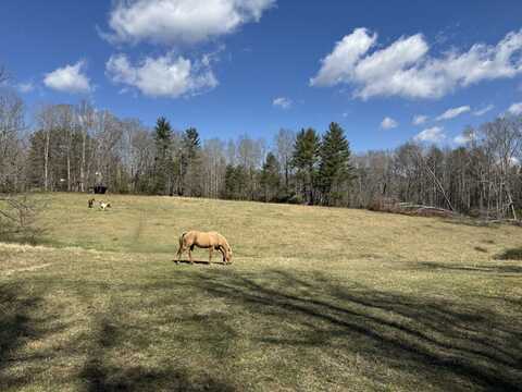 TBD Lytle Rd, Fletcher, NC 28732