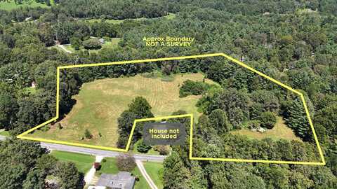 TBD Lytle Rd, Fletcher, NC 28732