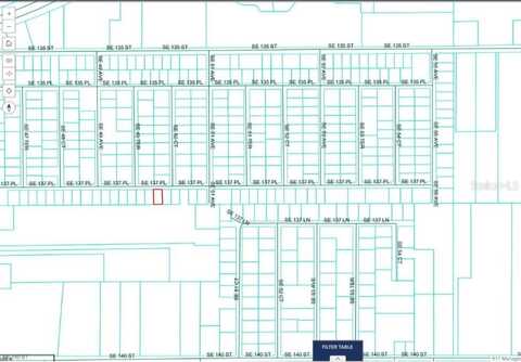 137th Pl, Belleview, FL 34420