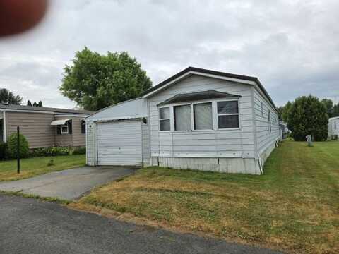 176 Quarry Hill Estates, Akron, NY 14001