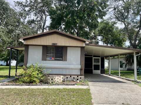 251 Lilac Drive, Fruitland Park, FL 34731