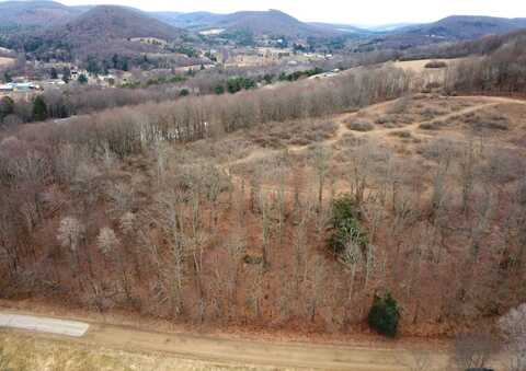 0 Cemetery Road, Genesee, PA 16923