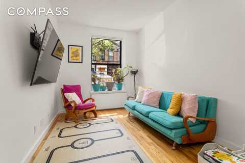 119 East 101st Street, New York, NY 10029