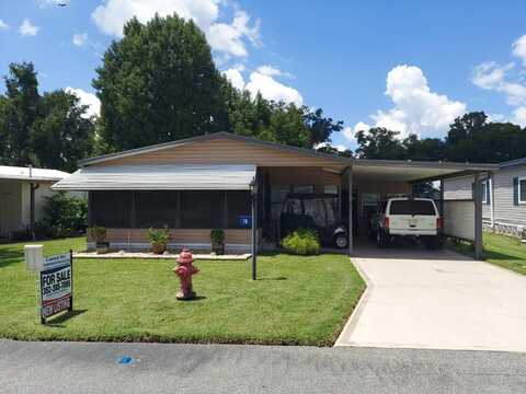 18 SUGARBOAT DRIVE, Leesburg, FL 34788