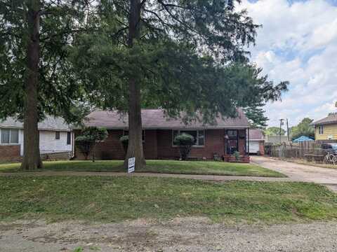 825 Patton Ave, Springfield, IL 62702
