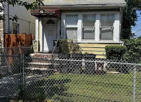 27 Osgood Avenue, Staten Island, NY 10304