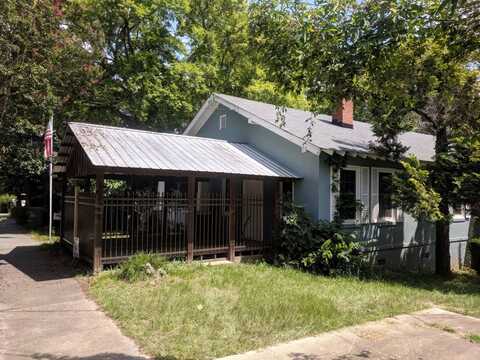 313 Park Ave SE, Aiken, SC 29801