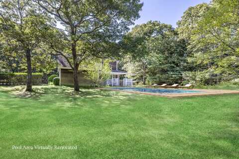 27 Ocean Parkway, East Hampton, NY 11937