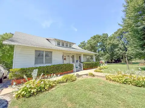 403 S.Wall St, Griggsville, IL 62340