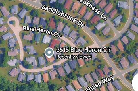3515 Blue Heron Circle, Grayslake, IL 60030