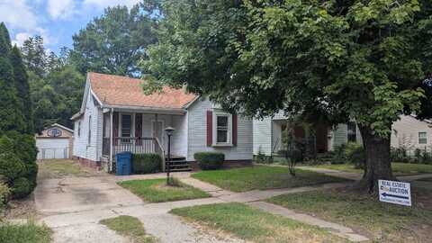 917 N Osburn Ave, Springfield, IL 62702