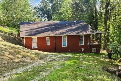 280 North Hill Rd, Sutton, WV 26601
