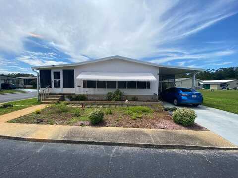 10805 Boatswain Dr, New Port Richey, FL 34654