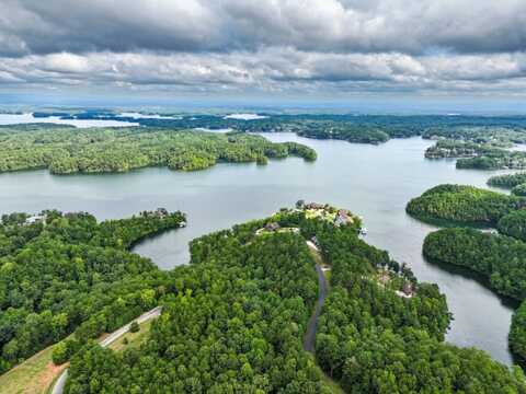 000 Aqua Drive-1.12 acres, Wedowee, AL 36266