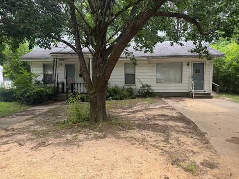 1216 Linda Street, Magnolia, AR 71753