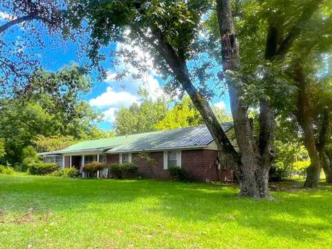 611 W University, Magnolia, AR 71753