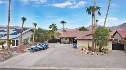 13219 S Driftwood Dr, Yuma, AZ 85367