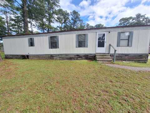 1600 Dunlevie Road, Allenhurst, GA 31301