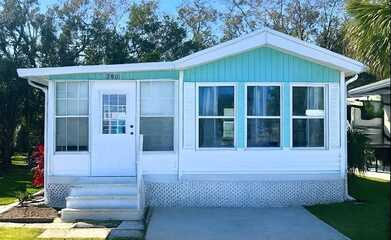 256 Clifford Drive, Sebastian, FL 32958