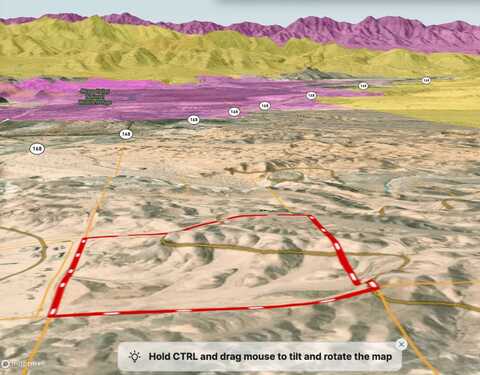 APN: 030-13-301-007, Moapa, NV 89025