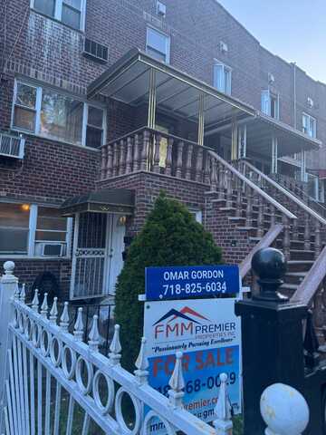 1180 East 86 th Street, Brooklyn, NY 11236