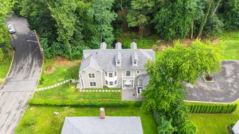 1 Kewanee Road, New Rochelle, NY 10804