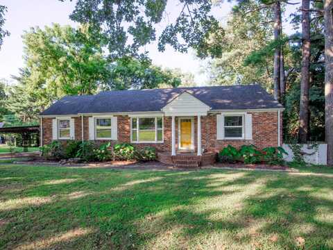4340 Morriswood Dr, Nashville, TN 37204