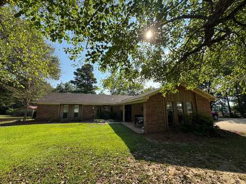 2762 Highway 51 South, Duck Hill, MS 38925
