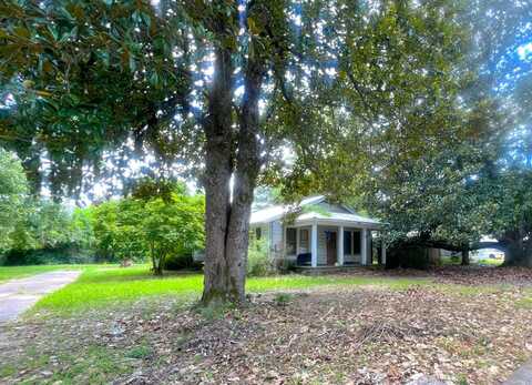 617 W University, Magnolia, AR 71753