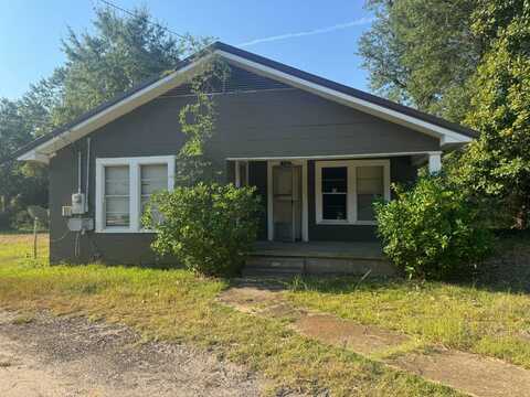 629 & 619 West University, Magnolia, AR 71753
