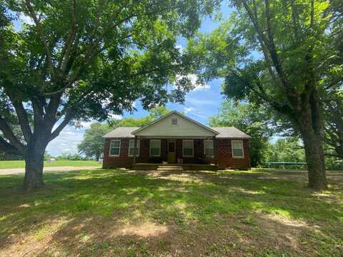 1395 Highway 317, Lockesburg, AR 71846