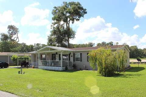 1860 NW 46th Circle, Ocala, FL 34482
