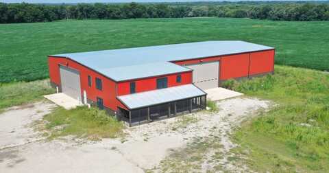 15811 CR 351, Bosworth, MO 64623
